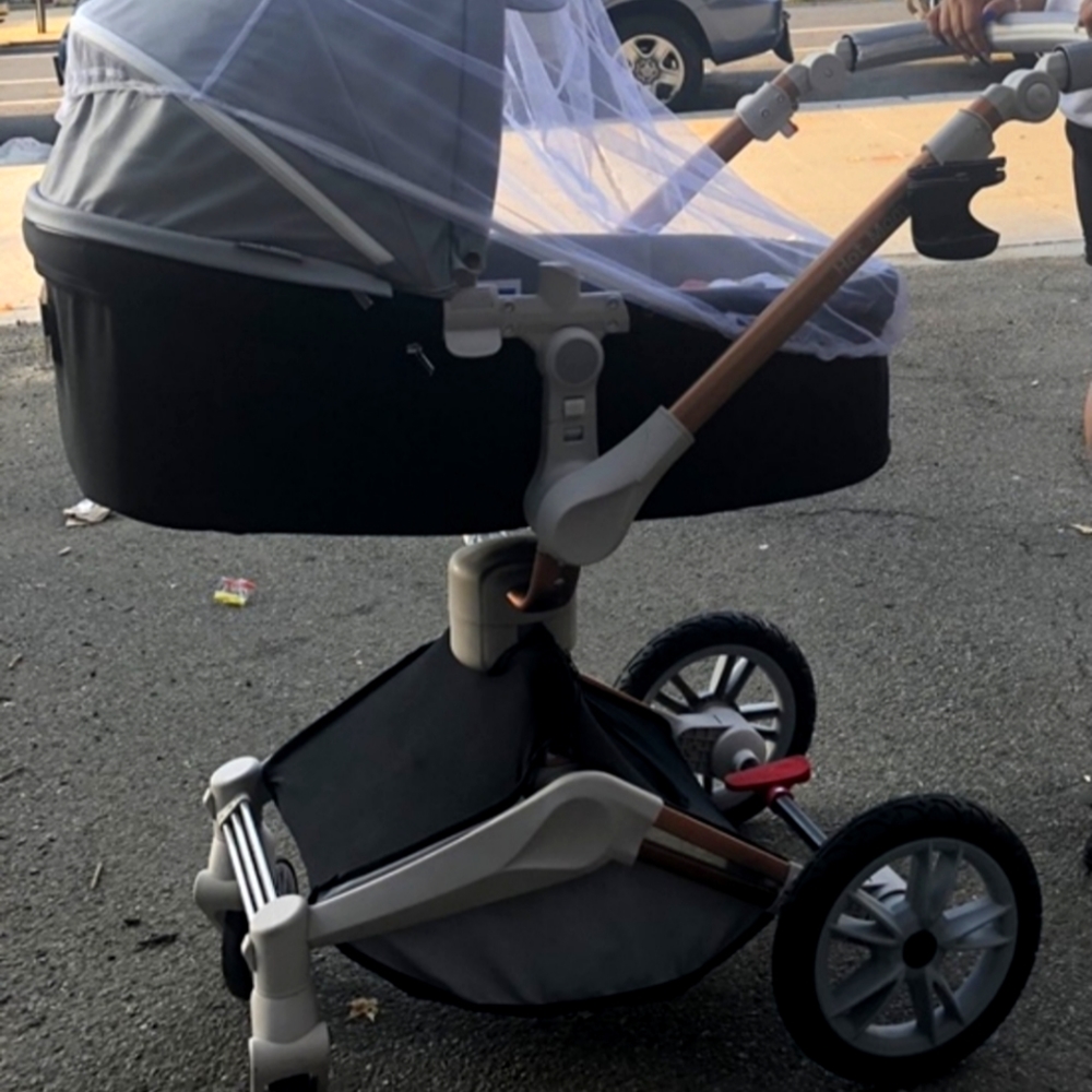 Carriage